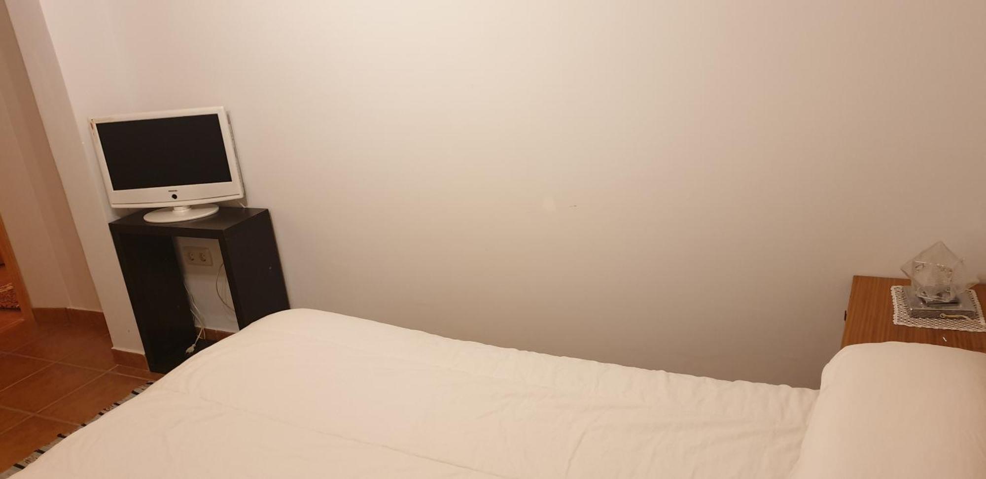 Apartamento Rural La Muralla De Pedraza Chavida Exterior foto