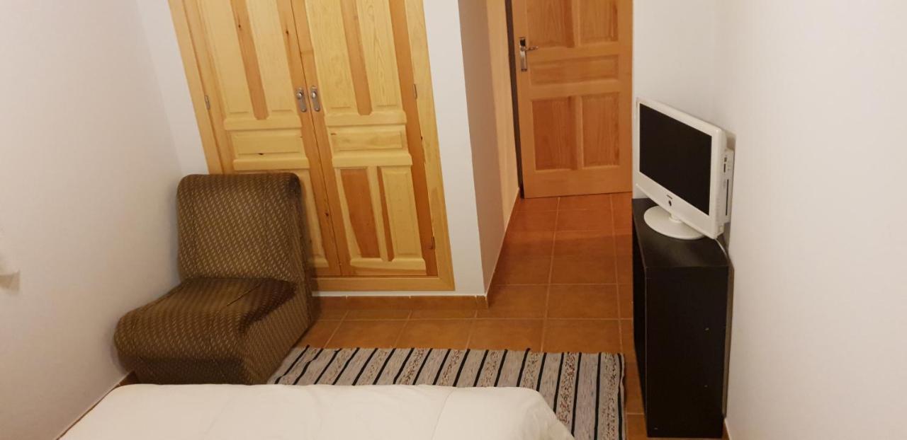 Apartamento Rural La Muralla De Pedraza Chavida Exterior foto